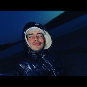 Meet your Posher, Marlon